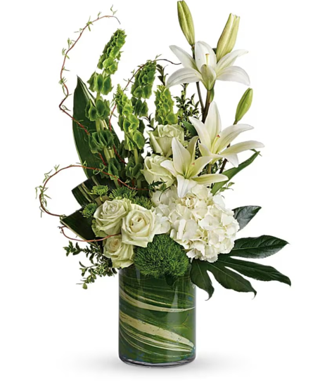 Botanical Beauty Bouquet