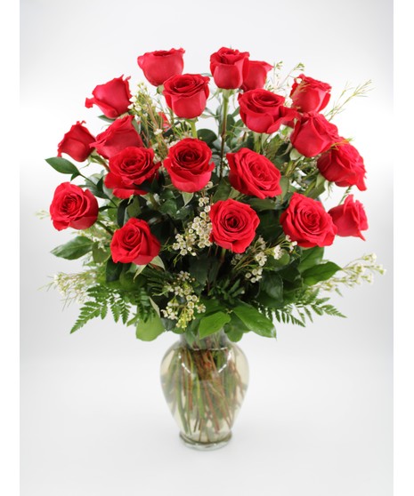 Premium Multi-Dozen Roses